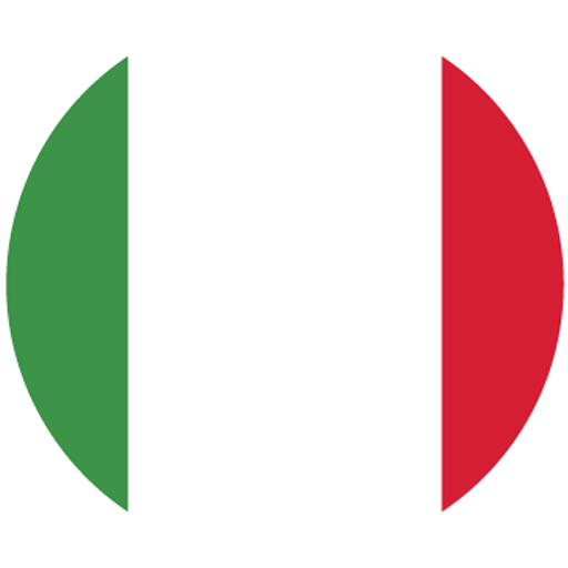 lingua Italiano