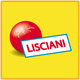 Logo Lisciani giochi